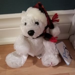 3/$40 Sears 2002 Flurry Bear